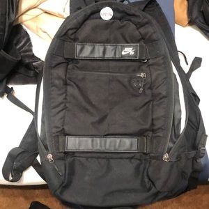 Nike backpack